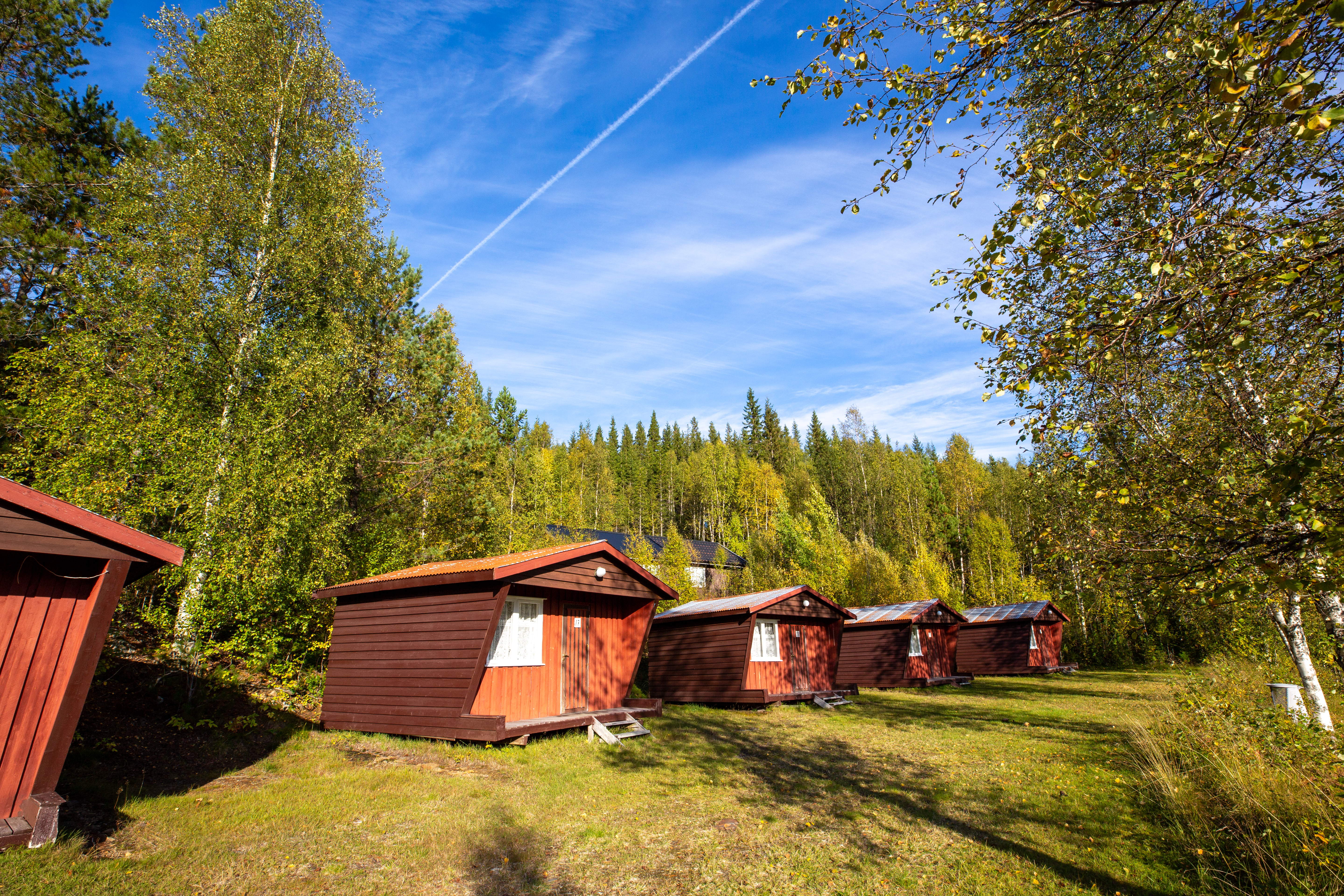 Storforsen Camping - Mietunterkuenfte - 4.jpg