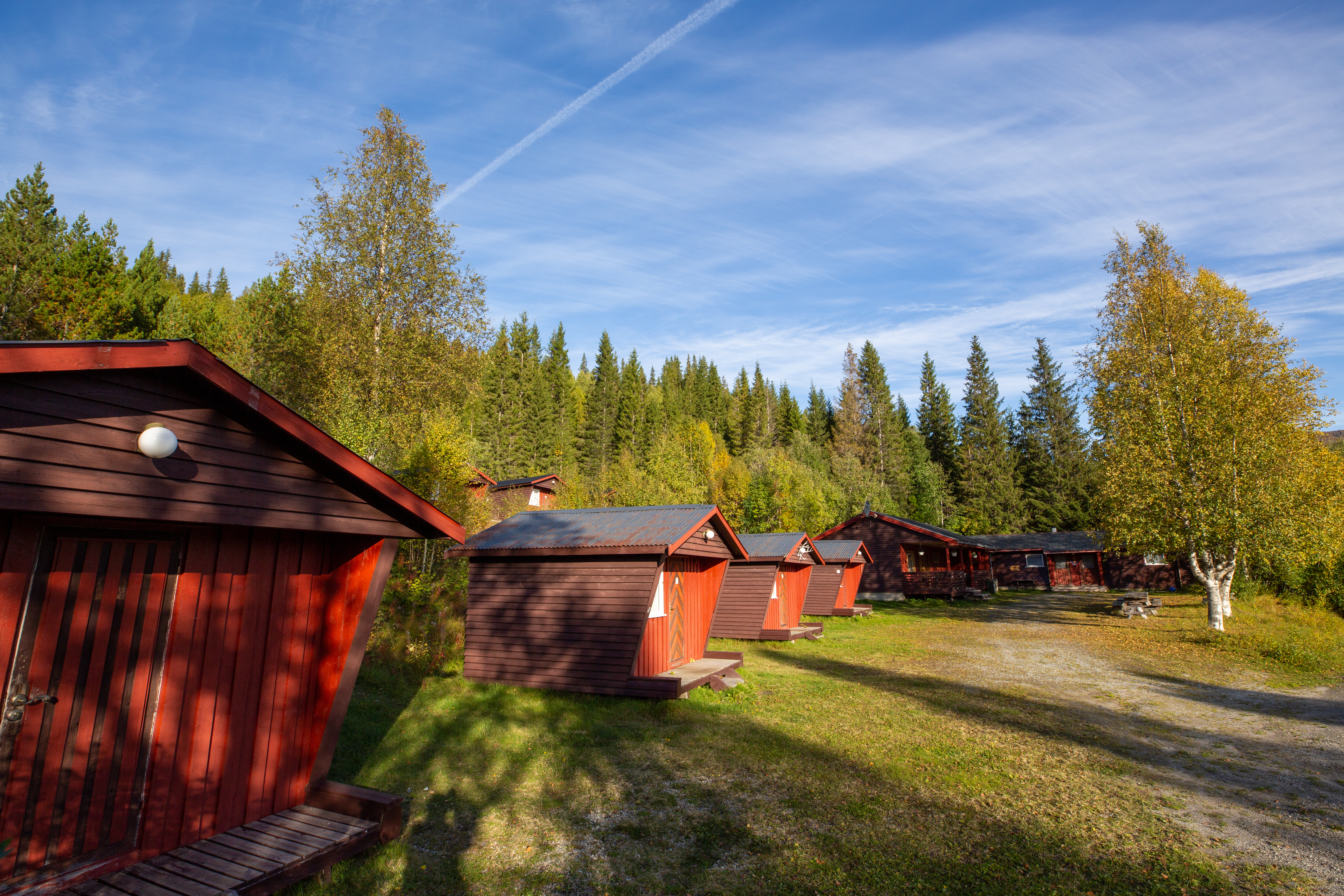 Storforsen Camping - Mietunterkuenfte - 5.jpg