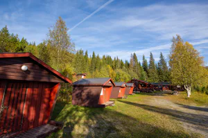 Storforsen Camping - Mietunterkuenfte - 5.jpg