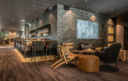 Storforsen Hotell & Camping