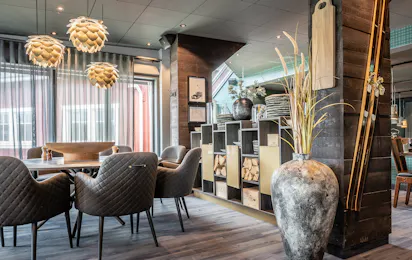 Storforsen Hotell & Camping