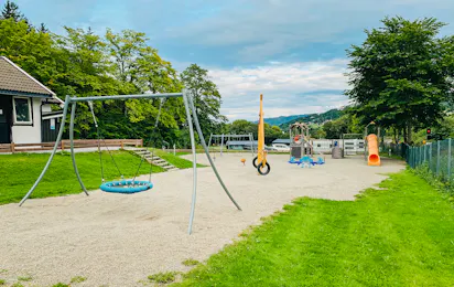 Storsand Gård Camping
