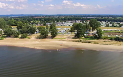 Stover Strand Camping