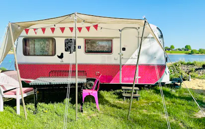 Stover Strand Camping