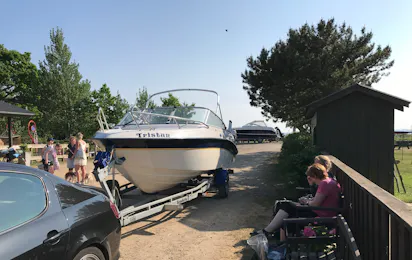Rosenvold Strand Camping