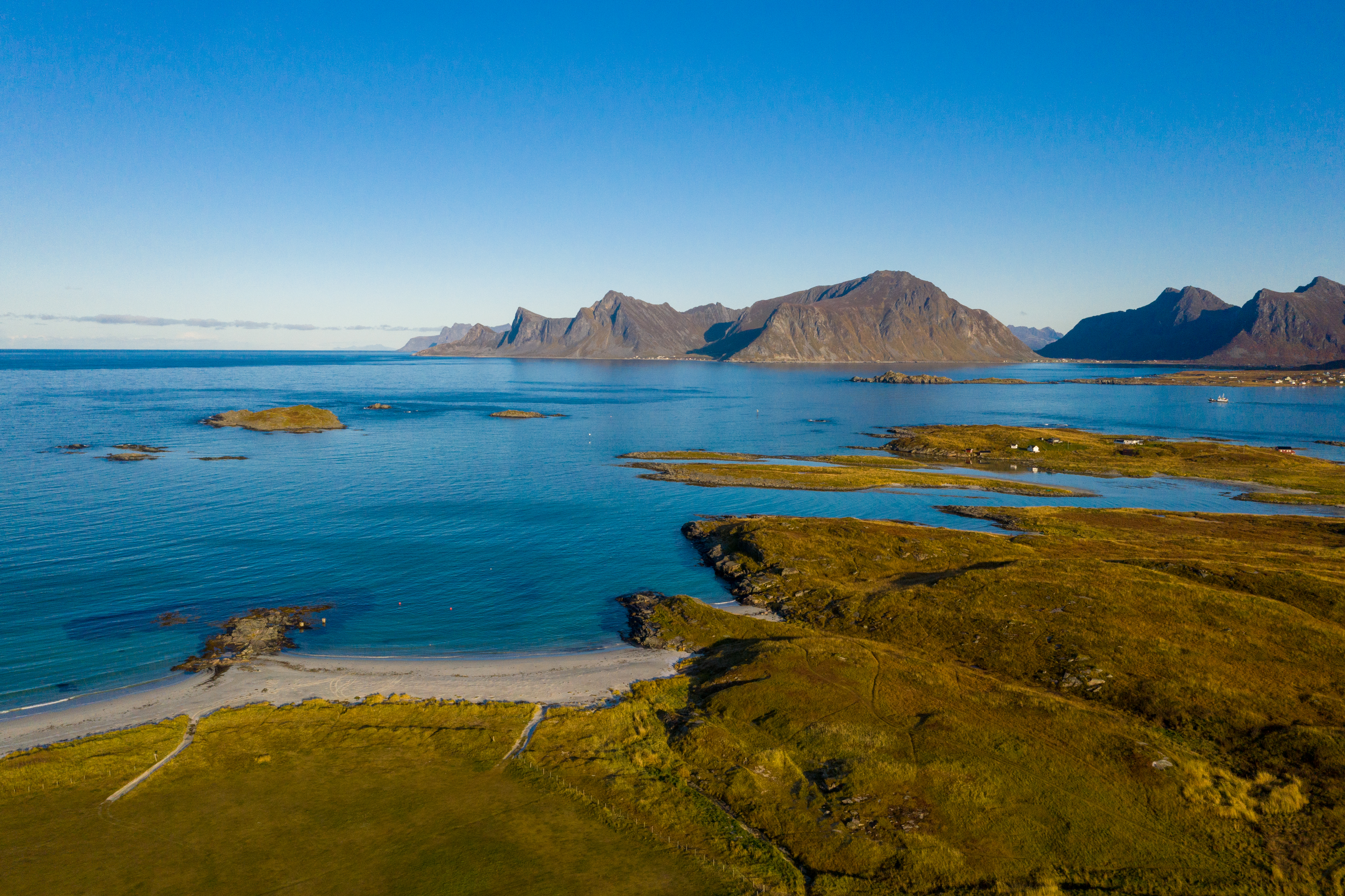 Strand og Skjaergardscamping - Luftbild - 4.jpg