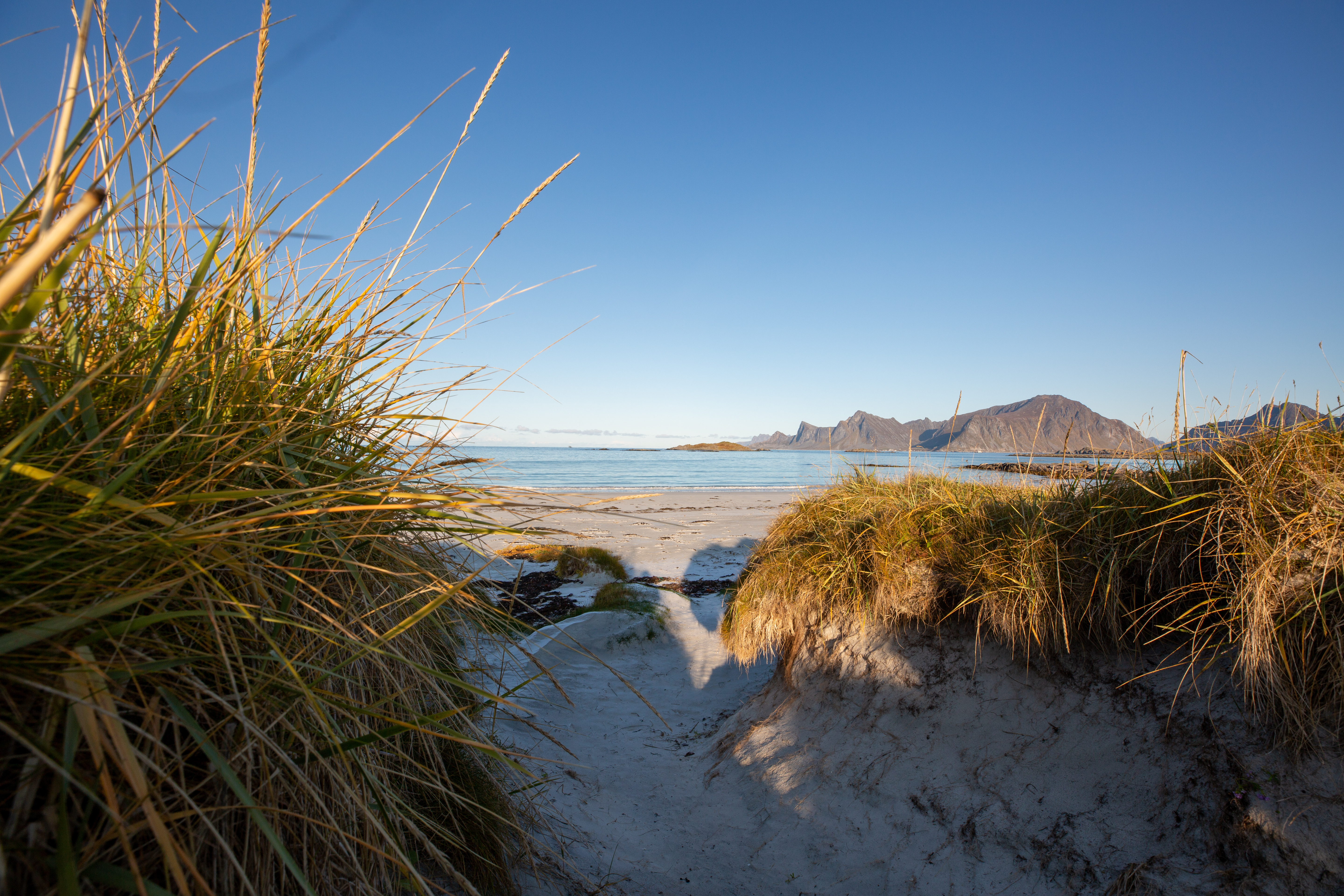 Strand og Skjaergardscamping - Strand - 3.jpg