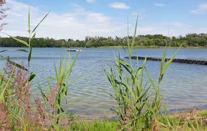 Strandbad & Camping Oderbruch