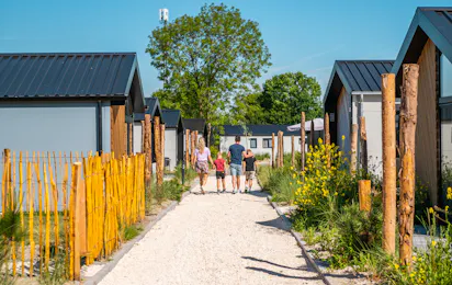 EuroParcs Poort van Zeeland