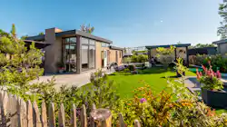 EuroParcs Poort van Zeeland