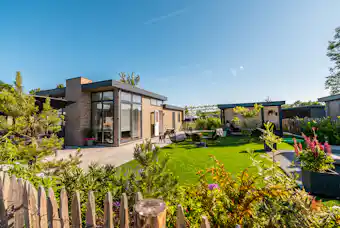 EuroParcs Poort van Zeeland
