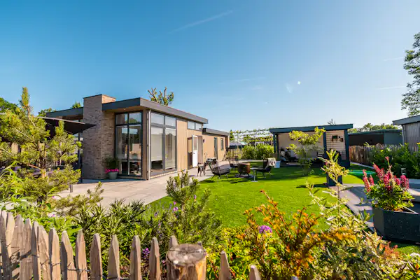 EuroParcs Poort van Zeeland