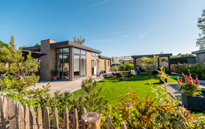 EuroParcs Poort van Zeeland