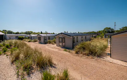 EuroParcs Poort van Zeeland