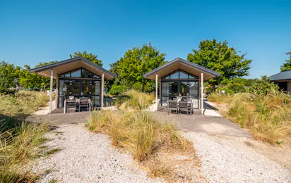 EuroParcs Poort van Zeeland