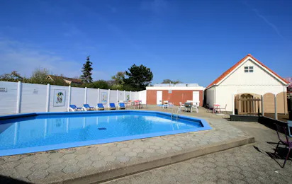Dennenbos