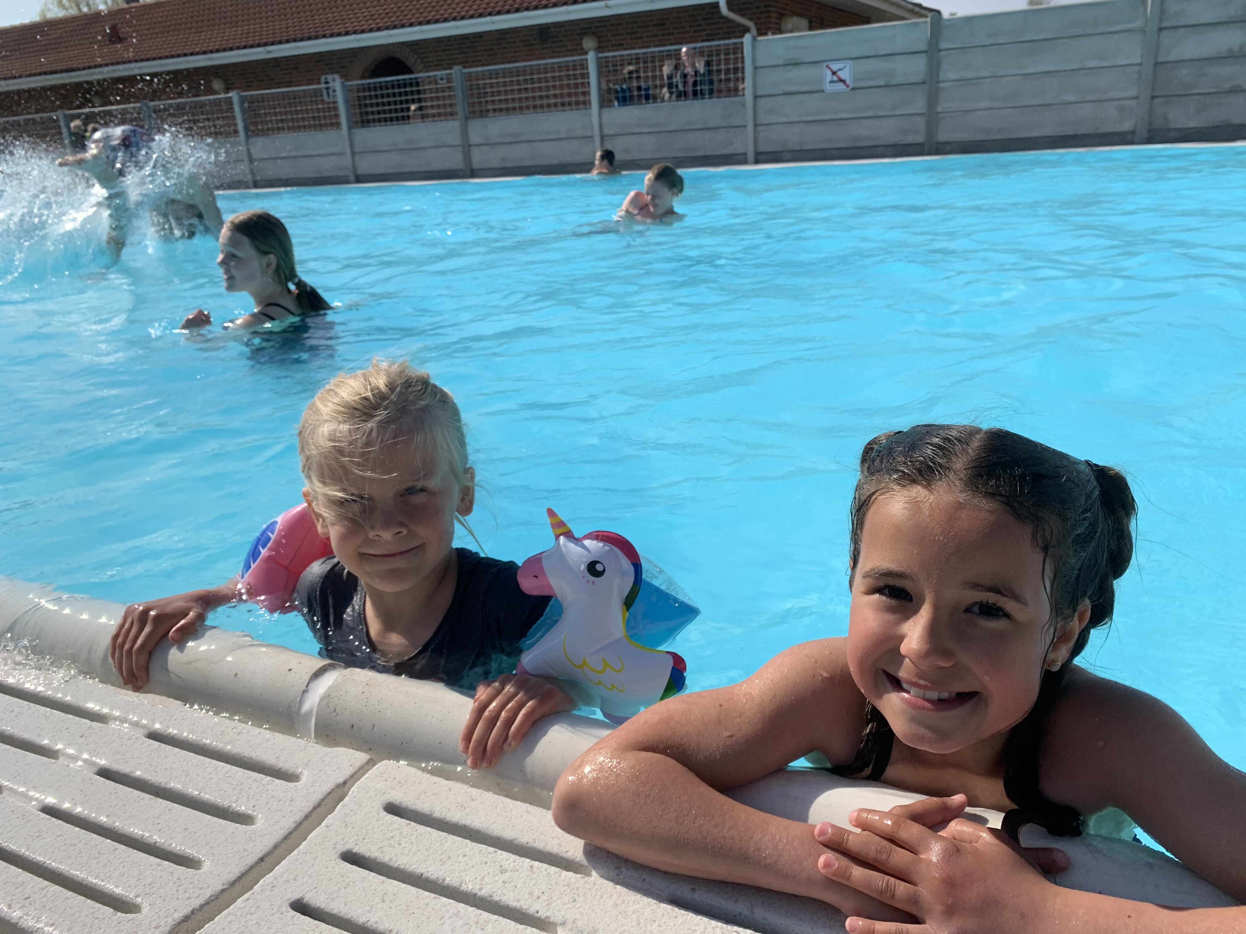 Dronningmølle Strand Camping & Feriehuse