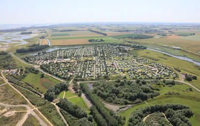 Strandcamping Groede