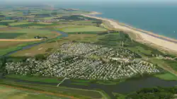 Strandcamping Groede