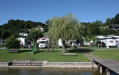 Strandcamping Oitner