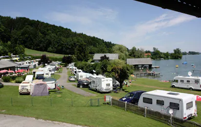 Strandcamping Oitner
