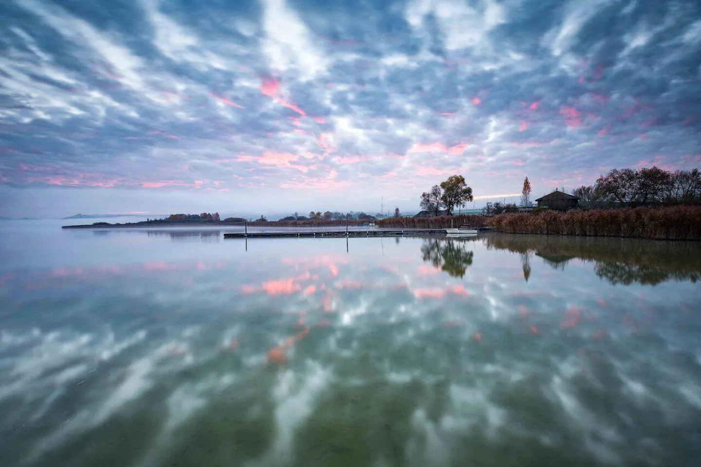 Camping & Strandbad Seekirchen Wallersee