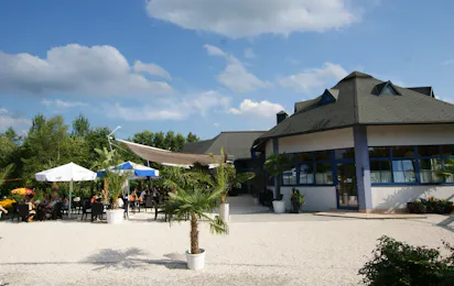 Camping & Strandbad Seekirchen Wallersee
