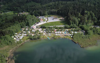 Strandcamping Süd