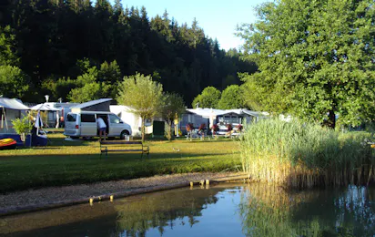 Strandcamping Süd