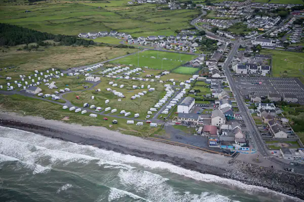 Strandhill Caravan & Camping Park