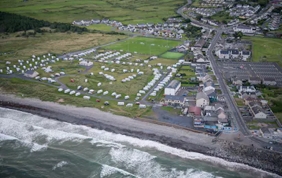 Strandhill Caravan & Camping Park