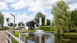 Strandparc Nulde