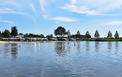 Strandparc Nulde