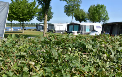 Strandparc Nulde