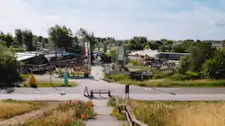 Strandpark Vlugtenburg
