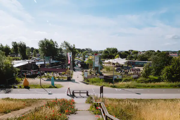 Strandpark Vlugtenburg