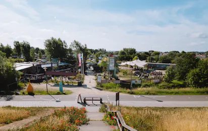 Strandpark Vlugtenburg