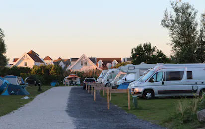 Strandpark Vlugtenburg
