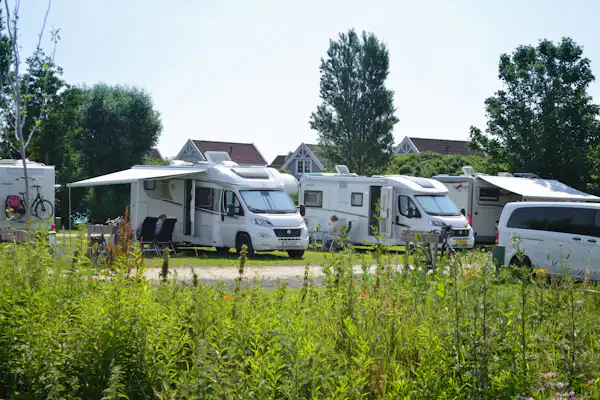 Strandpark Vlugtenburg