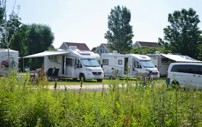 Strandpark Vlugtenburg