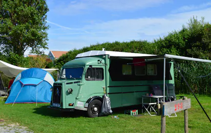 Strandpark Vlugtenburg