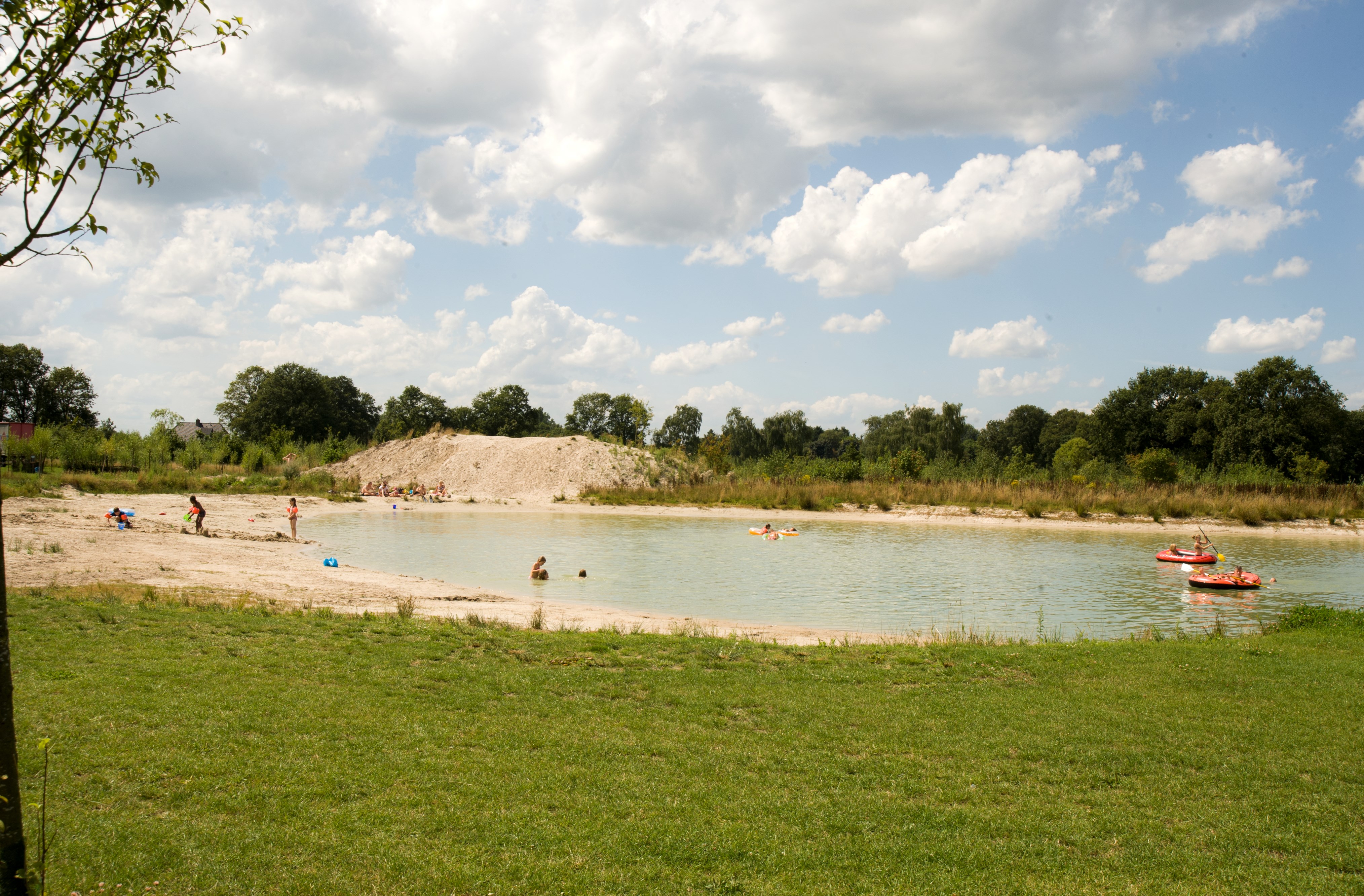 Landal Klein Oisterwijk