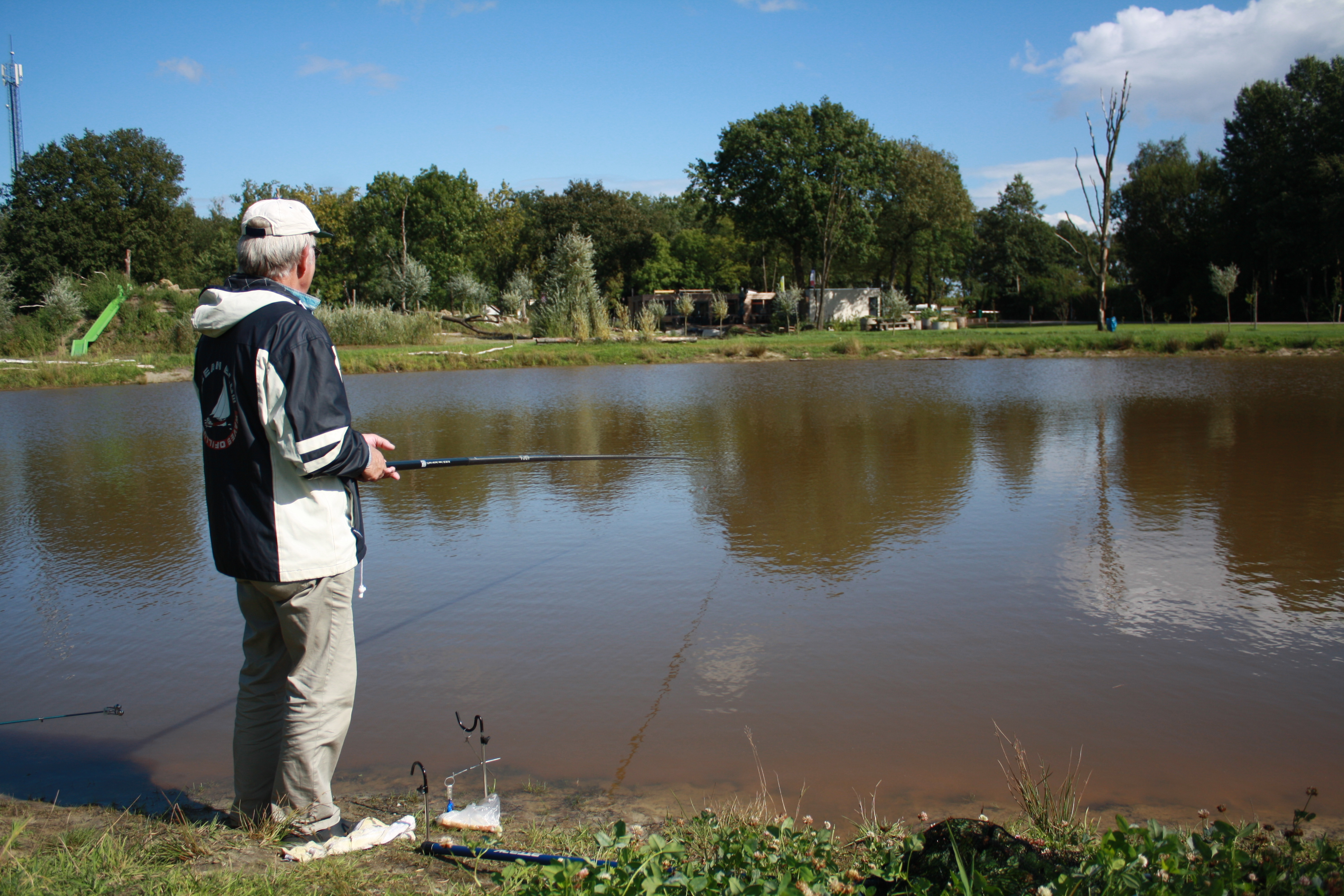 Streekpark Klein Oisterwijk