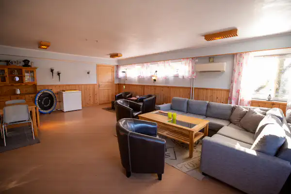 Strømhaug Camping