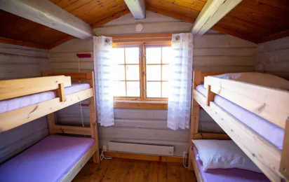 Strømhaug Camping