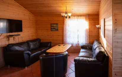 Strømhaug Camping