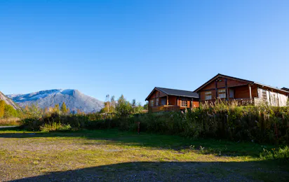 Strømhaug Camping