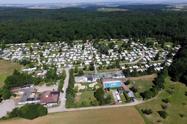 Stromberg-Camping