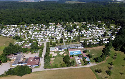 Stromberg-Camping