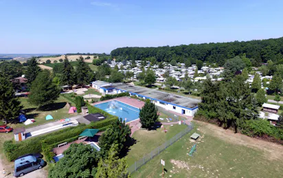 Stromberg-Camping